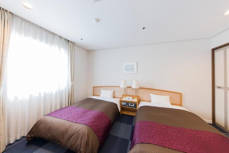 Hakata Sunhills Hotel Φουκουόκα Εξωτερικό φωτογραφία