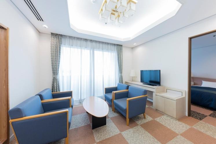 Hakata Sunhills Hotel Φουκουόκα Εξωτερικό φωτογραφία