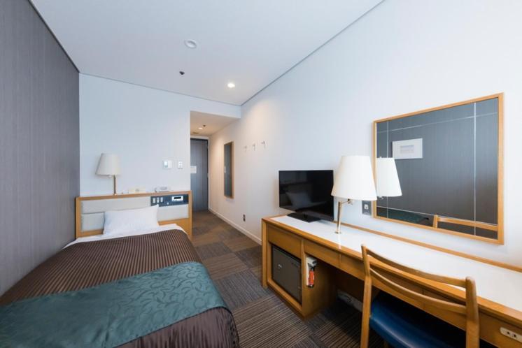 Hakata Sunhills Hotel Φουκουόκα Εξωτερικό φωτογραφία