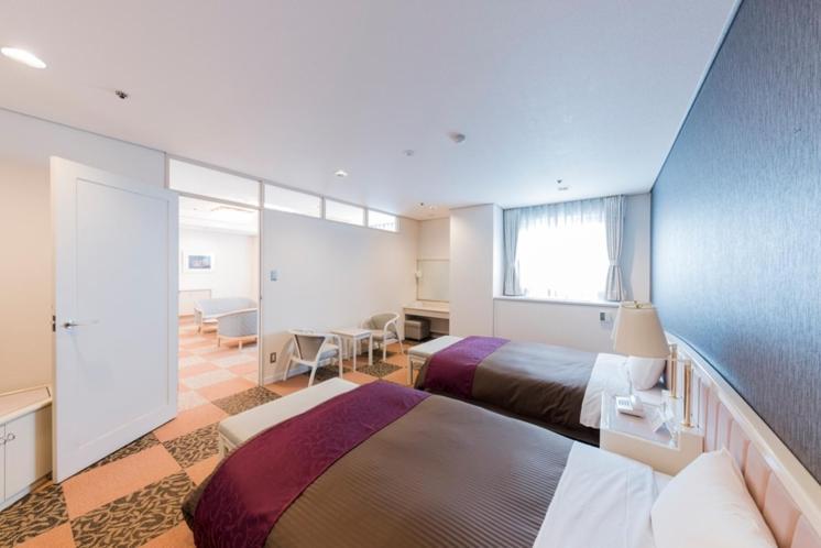 Hakata Sunhills Hotel Φουκουόκα Εξωτερικό φωτογραφία