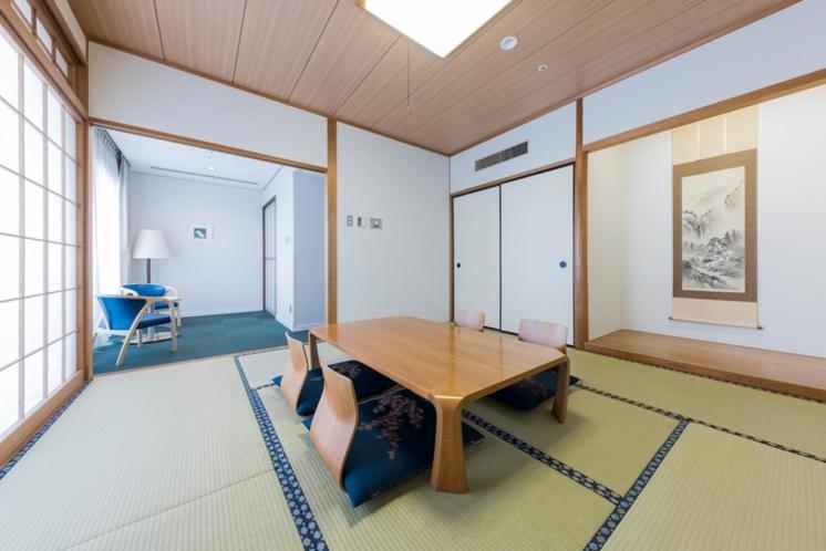 Hakata Sunhills Hotel Φουκουόκα Εξωτερικό φωτογραφία
